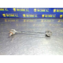 Recambio de tirante delantero izquierdo para opel meriva cosmo referencia OEM IAM 90496116  