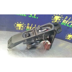 Recambio de mando elevalunas delantero izquierdo para mg rover serie 45 (rt) classic (4-ptas.) referencia OEM IAM 53690A  