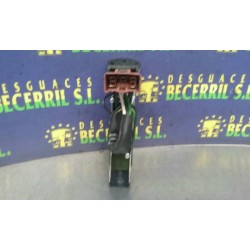 Recambio de mando elevalunas delantero izquierdo para mg rover serie 45 (rt) classic (4-ptas.) referencia OEM IAM 53690A  