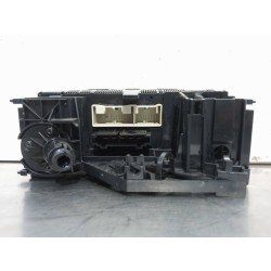 Recambio de mando calefaccion / aire acondicionado para seat leon (1p1) reference referencia OEM IAM   