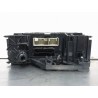 Recambio de mando calefaccion / aire acondicionado para seat leon (1p1) reference referencia OEM IAM   