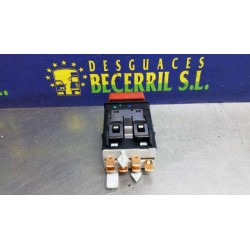 Recambio de warning para volkswagen polo berlina (6n2) conceptline referencia OEM IAM   