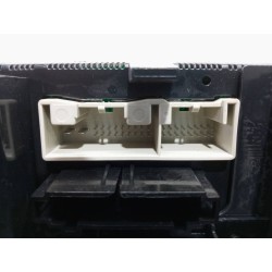 Recambio de mando calefaccion / aire acondicionado para seat leon (1p1) reference referencia OEM IAM   