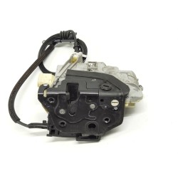Recambio de cerradura puerta trasera derecha para volkswagen passat berlina (3c2) advance referencia OEM IAM   