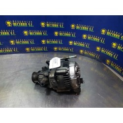 Recambio de alternador para mg rover serie 200 (rf) 220 d (3-ptas.) referencia OEM IAM   
