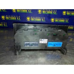 Recambio de mando calefaccion / aire acondicionado para opel meriva cosmo referencia OEM IAM 13132386  