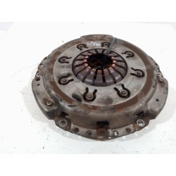 Recambio de kit de embrague para renault master ii phase 2 caja cerrada l1h1 caja cerrada 3.3 to referencia OEM IAM   