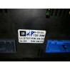 Recambio de mando calefaccion / aire acondicionado para opel meriva cosmo referencia OEM IAM 13132386  