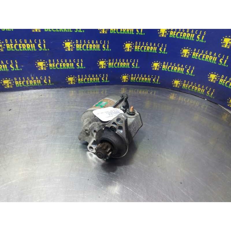 Recambio de motor arranque para mg rover serie 200 (rf) 220 d (3-ptas.) referencia OEM IAM 2280004960 Recambio de motor arranque para mg rover serie 200 (rf) 220 d (3-ptas.) referencia OEM IAM 2280004960