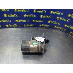 Recambio de motor arranque para mg rover serie 200 (rf) 220 d (3-ptas.) referencia OEM IAM 2280004960  