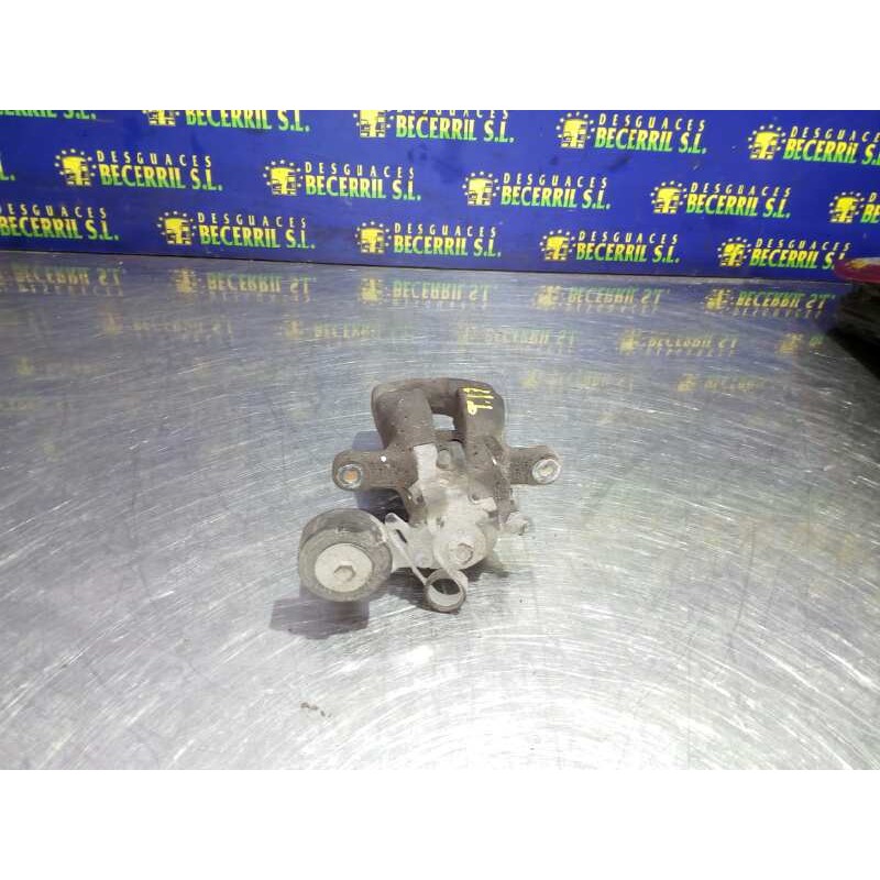 Recambio de pinza freno trasera izquierda para opel meriva cosmo referencia OEM IAM 93179158 Recambio de pinza freno trasera izquierda para opel meriva cosmo referencia OEM IAM 93179158