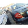 mercedes clase e (w211) berlina del año 2002