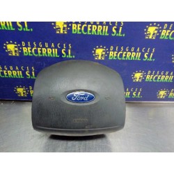 Recambio de airbag delantero izquierdo para ford transit caja cerrada, corta (fy) (2000 =>) ft 260 2.0 referencia OEM IAM YC1AV0