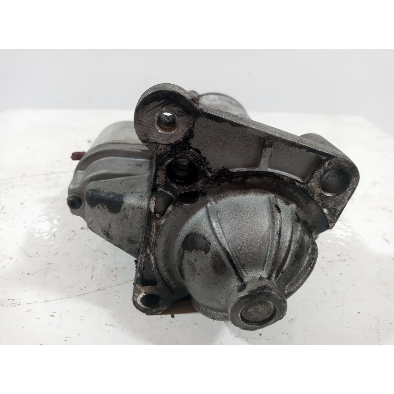 Recambio de motor arranque para renault master ii phase 2 caja cerrada l1h1 caja cerrada 3.3 to referencia OEM IAM 8200583014 82