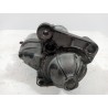 Recambio de motor arranque para renault master ii phase 2 caja cerrada l1h1 caja cerrada 3.3 to referencia OEM IAM 8200583014 82