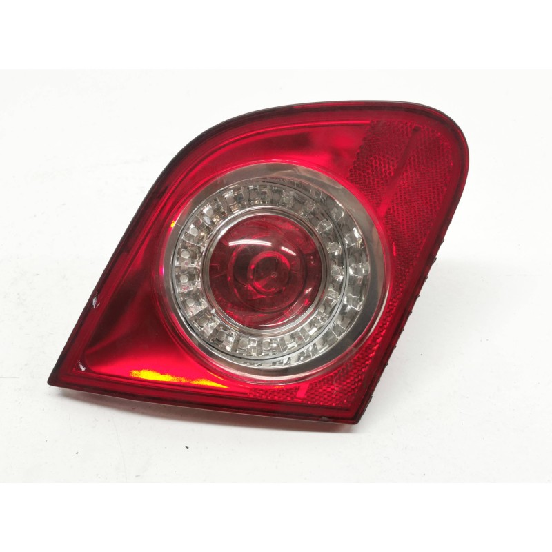 Recambio de piloto trasero central izquierdo para volkswagen passat berlina (3c2) advance referencia OEM IAM Recambio de piloto trasero central izquierdo para volkswagen passat berlina (3c2) advance referencia OEM IAM