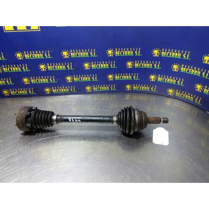 Recambio de transmision delantera izquierda para volkswagen polo berlina (6n2) conceptline referencia OEM IAM JZW407451V Recambio de transmision delantera izquierda para volkswagen polo berlina (6n2) conceptline referencia OEM IAM JZW407451V