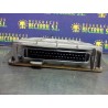 Recambio de centralita motor uce para fiat uno (146) 1.0 i.e. pink / 45 i.e. referencia OEM IAM 6160271203 994CCSPIEXP G711ADB00