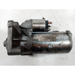 Recambio de motor arranque para renault master ii phase 2 caja cerrada l1h1 caja cerrada 3.3 to referencia OEM IAM 8200583014 82