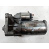 Recambio de motor arranque para renault master ii phase 2 caja cerrada l1h1 caja cerrada 3.3 to referencia OEM IAM 8200583014 82