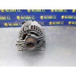 Recambio de alternador para volkswagen polo berlina (6n2) conceptline referencia OEM IAM 037903025L  