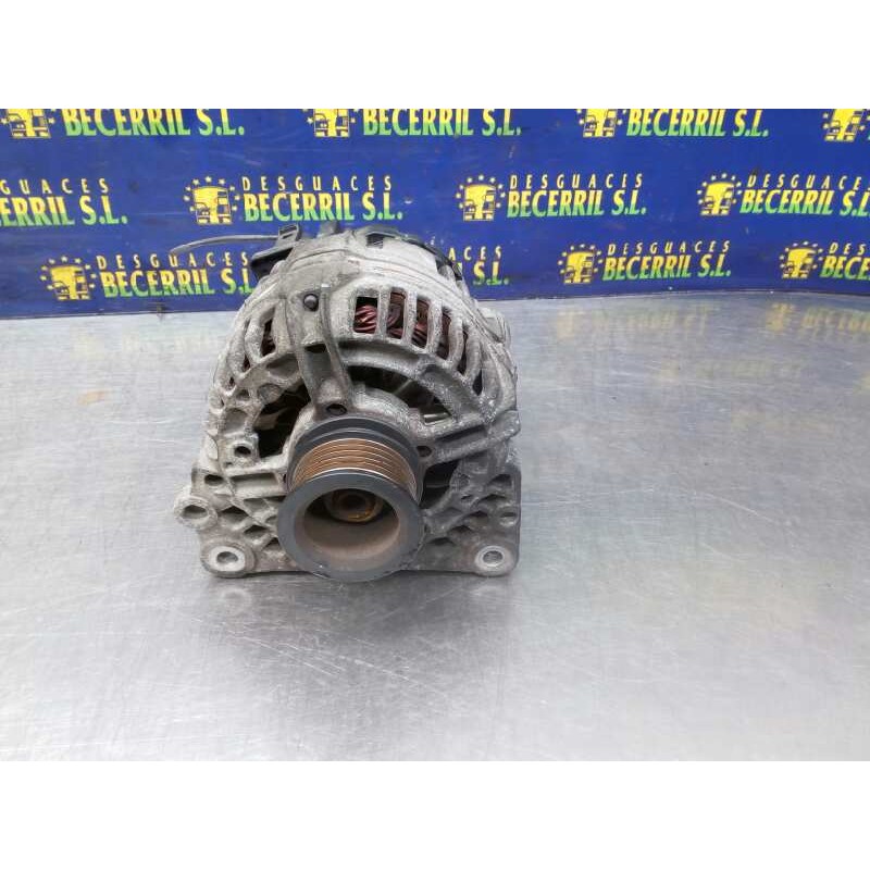 Recambio de alternador para volkswagen polo berlina (6n2) conceptline referencia OEM IAM 037903025L Recambio de alternador para volkswagen polo berlina (6n2) conceptline referencia OEM IAM 037903025L