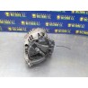 Recambio de alternador para volkswagen polo berlina (6n2) conceptline referencia OEM IAM 037903025L  