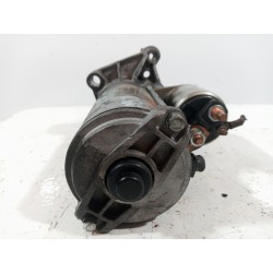 Recambio de motor arranque para renault master ii phase 2 caja cerrada l1h1 caja cerrada 3.3 to referencia OEM IAM 8200583014 82