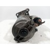 Recambio de motor arranque para renault master ii phase 2 caja cerrada l1h1 caja cerrada 3.3 to referencia OEM IAM 8200583014 82
