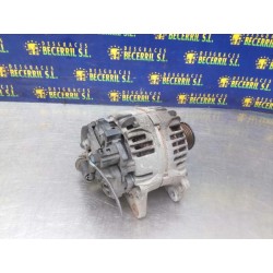 Recambio de alternador para volkswagen polo berlina (6n2) conceptline referencia OEM IAM 037903025L  