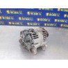 Recambio de alternador para volkswagen polo berlina (6n2) conceptline referencia OEM IAM 037903025L  