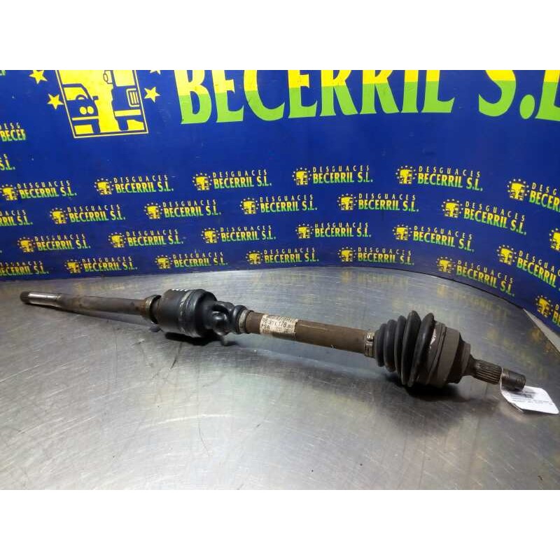 Recambio de transmision delantera derecha para peugeot 307 break / sw (s1) sw pack referencia OEM IAM Recambio de transmision delantera derecha para peugeot 307 break / sw (s1) sw pack referencia OEM IAM