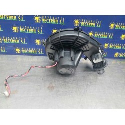Recambio de motor calefaccion para opel meriva cosmo referencia OEM IAM 13124703 93446 13124703