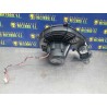 Recambio de motor calefaccion para opel meriva cosmo referencia OEM IAM 13124703 93446 13124703