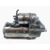 Recambio de motor arranque para renault master ii phase 2 caja cerrada l1h1 caja cerrada 3.3 to referencia OEM IAM 8200583014 82