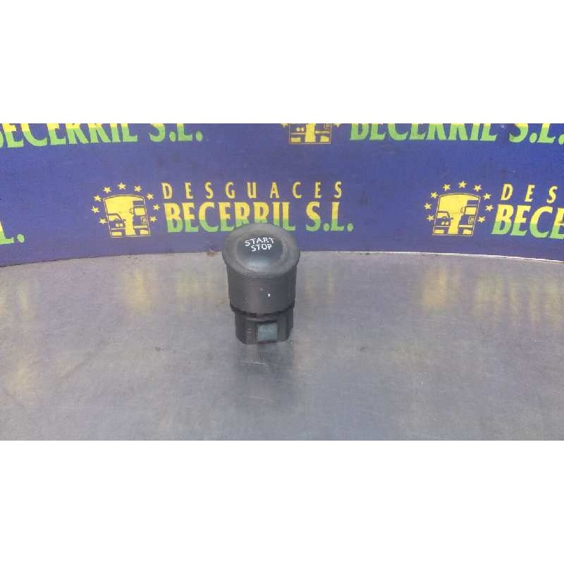 Recambio de interruptor para renault megane ii berlina 5p authentique referencia OEM IAM 107838 PA666GF15 27934 Recambio de interruptor para renault megane ii berlina 5p authentique referencia OEM IAM 107838 PA666GF15 27934