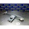 Recambio de elevalunas trasero derecho para peugeot 307 break / sw (s1) sw pack referencia OEM IAM 9224A4  