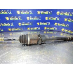 Recambio de transmision delantera derecha para opel meriva cosmo referencia OEM IAM 13159534  