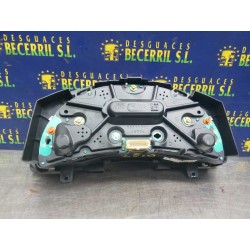 Recambio de cuadro instrumentos para opel meriva cosmo referencia OEM IAM 13173381XT 110080162026 