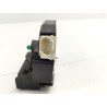 Recambio de cerradura puerta trasera derecha para land rover freelander (ln) 2.0 td4 cat referencia OEM IAM   