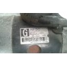 Recambio de motor arranque para mazda 6 berlina (gg) 2.0 crtd 136 sportive (4-ptas.) referencia OEM IAM M002T88671  