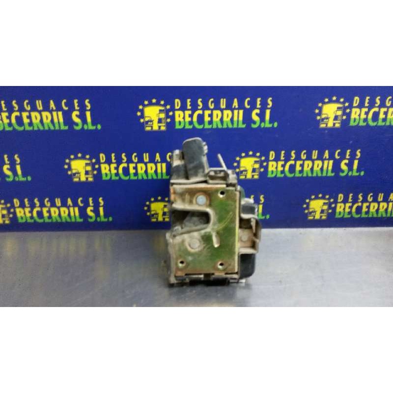 Recambio de cerradura puerta trasera derecha para volkswagen golf iii berlina (1h1) cl referencia OEM IAM 6N4839016 Recambio de cerradura puerta trasera derecha para volkswagen golf iii berlina (1h1) cl referencia OEM IAM 6N4839016
