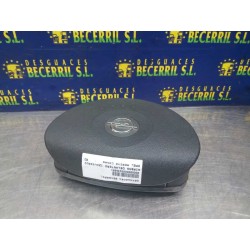 Recambio de airbag delantero izquierdo para opel meriva cosmo referencia OEM IAM 93319474 93364386 18114955