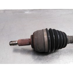 Recambio de transmision delantera derecha para renault scenic ii grand emotion referencia OEM IAM 8200790517  