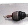 Recambio de transmision delantera derecha para renault scenic ii grand emotion referencia OEM IAM 8200790517  