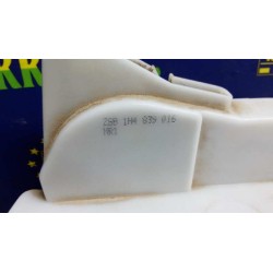 Recambio de cerradura puerta trasera derecha para volkswagen golf iii berlina (1h1) cl referencia OEM IAM 6N4839016  