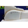 Recambio de cerradura puerta trasera derecha para volkswagen golf iii berlina (1h1) cl referencia OEM IAM 6N4839016  