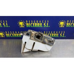 Recambio de cerradura puerta trasera derecha para volkswagen golf iii berlina (1h1) cl referencia OEM IAM 6N4839016  