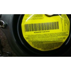 Recambio de airbag delantero izquierdo para opel meriva cosmo referencia OEM IAM 93319474 93364386 18114955