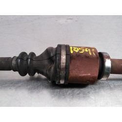 Recambio de transmision delantera derecha para renault scenic ii grand emotion referencia OEM IAM 8200790517  